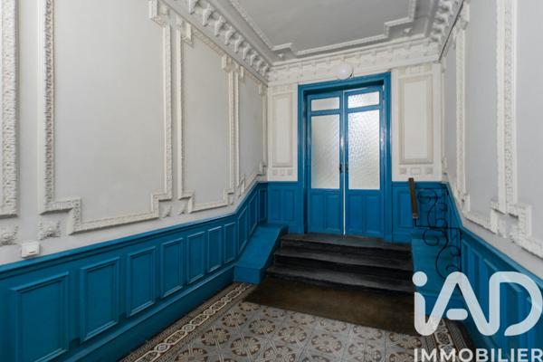 Appartement à vendre 6 pièces 126 m² Nantes