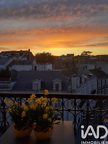 Appartement à vendre 6 pièces 126 m² Nantes