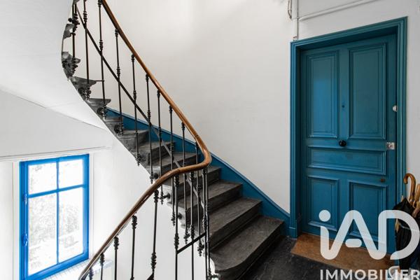 Appartement à vendre 6 pièces 126 m² Nantes