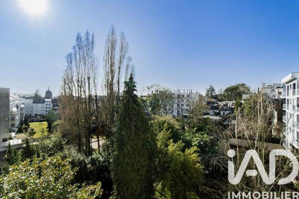 Appartement à vendre 6 pièces 126 m² Nantes