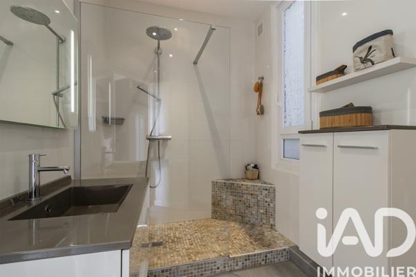 Appartement à vendre 6 pièces 126 m² Nantes