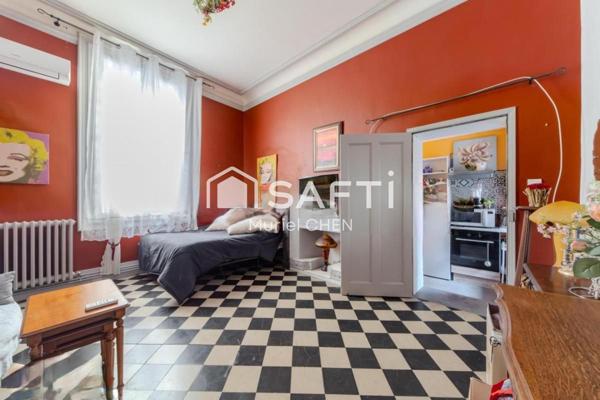 MARSILLARGUES proche des plages Maison de Maître