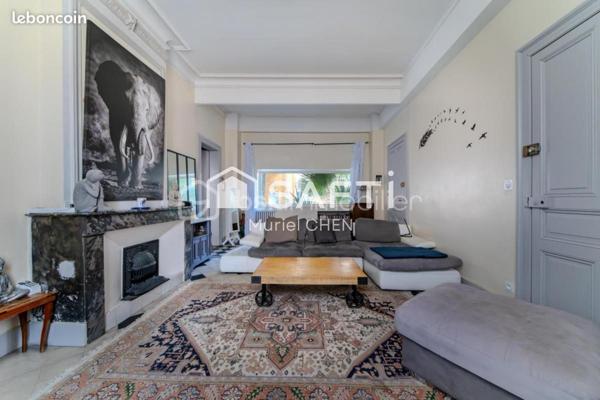 MARSILLARGUES proche des plages Maison de Maître