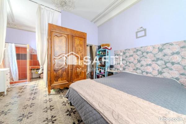 MARSILLARGUES proche des plages Maison de Maître