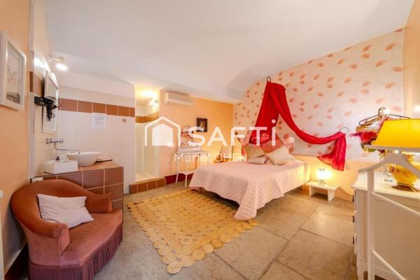 MARSILLARGUES proche des plages Maison de Maître