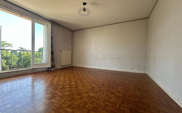Appartement à vendre    1 pièce • 28,25 m2 Saint-Maur-des-Fossés