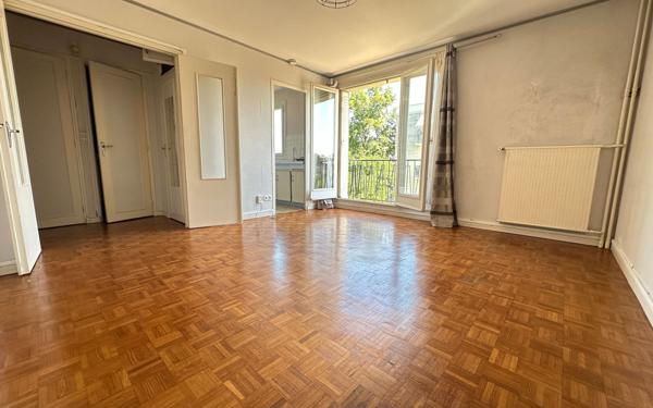 Appartement à vendre    1 pièce • 28,25 m2 Saint-Maur-des-Fossés