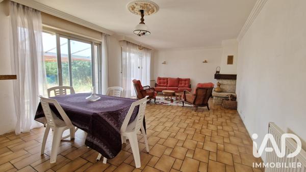 Maison à vendre 5 pièces 130,54 m² Trébeurden