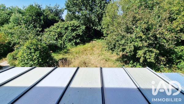 Maison à vendre 5 pièces 130,54 m² Trébeurden