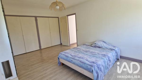 Maison à vendre 5 pièces 130,54 m² Trébeurden