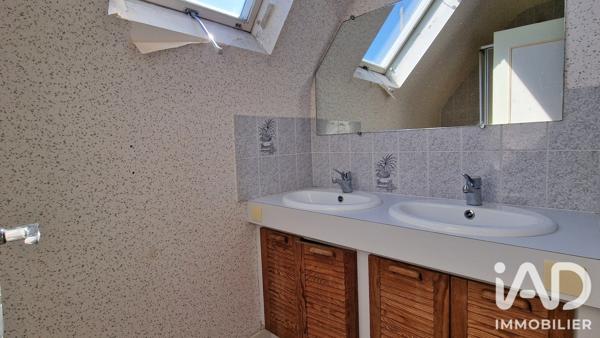 Maison à vendre 5 pièces 130,54 m² Trébeurden
