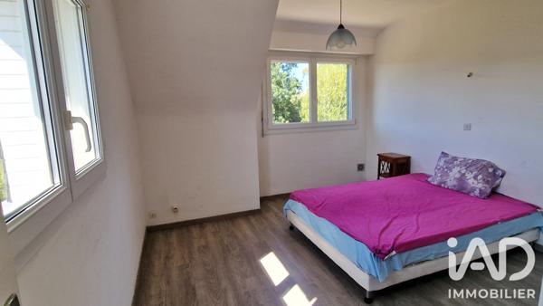 Maison à vendre 5 pièces 130,54 m² Trébeurden