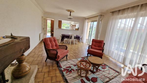 Maison à vendre 5 pièces 130,54 m² Trébeurden