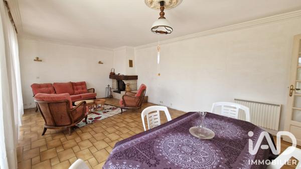 Maison à vendre 5 pièces 130,54 m² Trébeurden