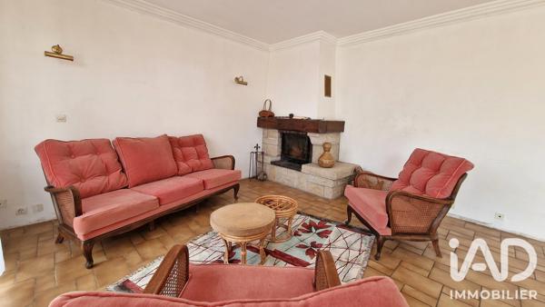 Maison à vendre 5 pièces 130,54 m² Trébeurden