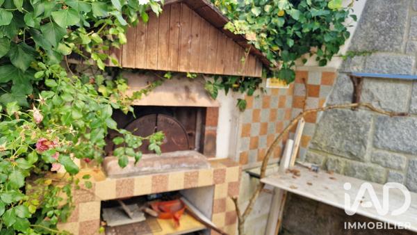 Maison à vendre 5 pièces 130,54 m² Trébeurden