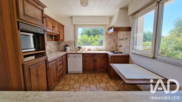 Maison à vendre 5 pièces 130,54 m² Trébeurden