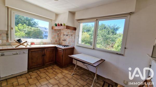 Maison à vendre 5 pièces 130,54 m² Trébeurden