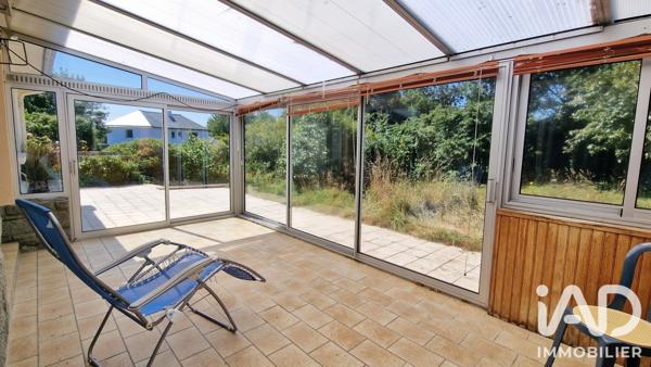 Maison à vendre 5 pièces 130,54 m² Trébeurden