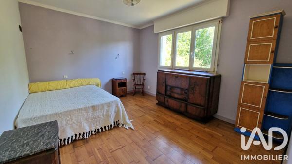 Maison à vendre 5 pièces 130,54 m² Trébeurden