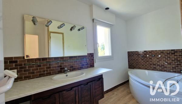 Maison à vendre 5 pièces 130,54 m² Trébeurden