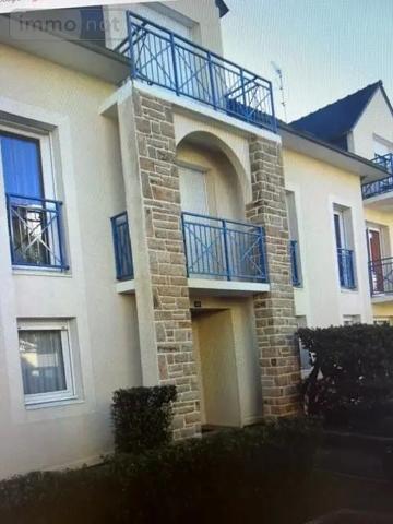 Achat - Appartement Vannes 56000 49 m 2