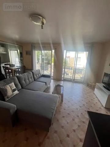 Achat - Appartement Vannes 56000 49 m 2