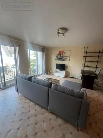 Achat - Appartement Vannes 56000 49 m 2