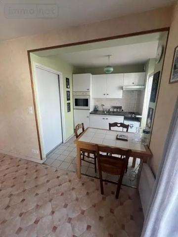 Achat - Appartement Vannes 56000 49 m 2