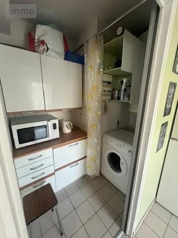 Achat - Appartement Vannes 56000 49 m 2