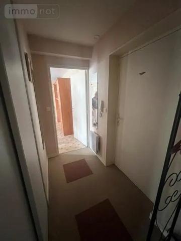 Achat - Appartement Vannes 56000 49 m 2