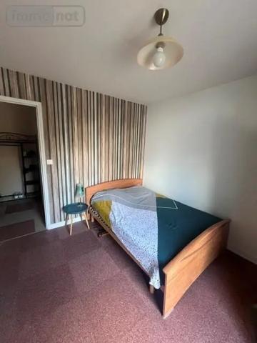 Achat - Appartement Vannes 56000 49 m 2