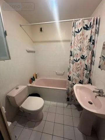 Achat - Appartement Vannes 56000 49 m 2