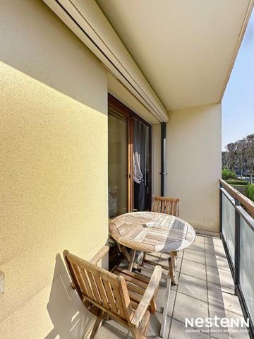 Appartement Vernon 3 pièce(s) 72m2