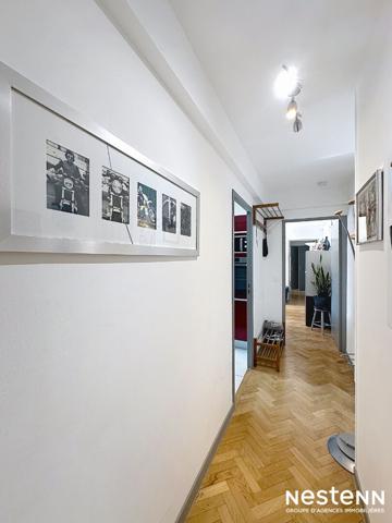 Appartement Vernon 3 pièce(s) 72m2