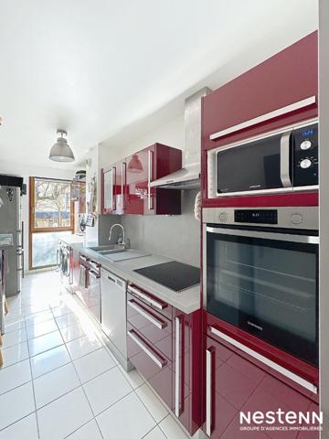 Appartement Vernon 3 pièce(s) 72m2