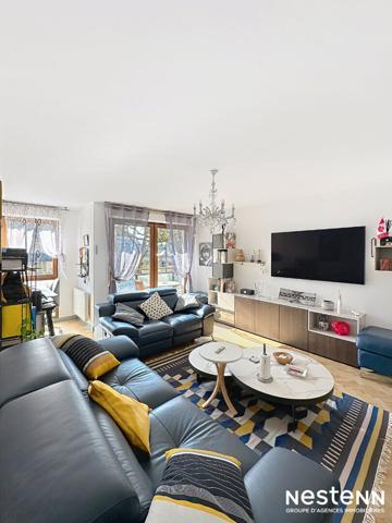Appartement Vernon 3 pièce(s) 72m2