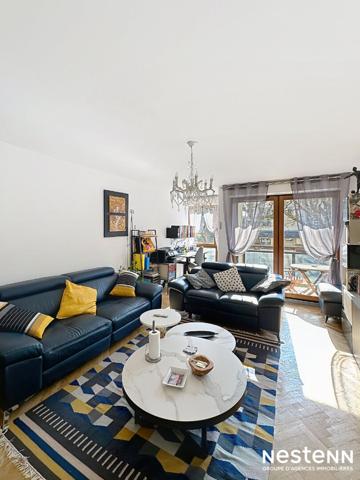 Appartement Vernon 3 pièce(s) 72m2