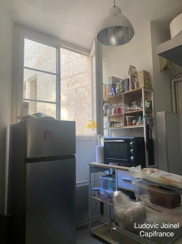 Appartement à vendre 2 pièces PERIGUEUX (24)