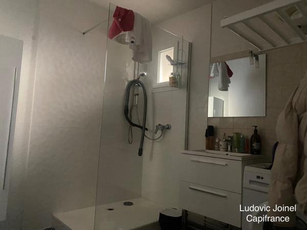 Appartement à vendre 2 pièces PERIGUEUX (24)