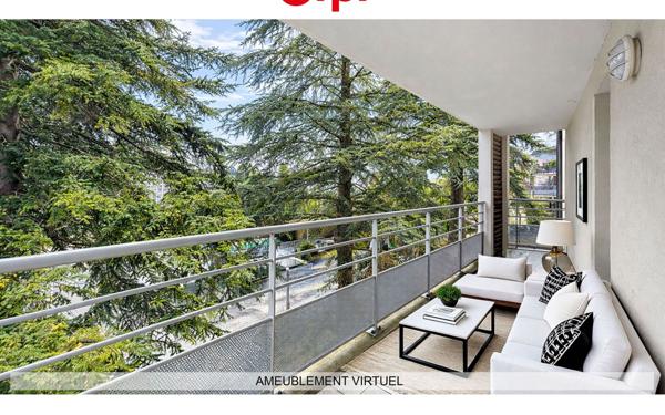 Appartement à vendre    3 pièces • 58 m2 Vétraz-Monthoux