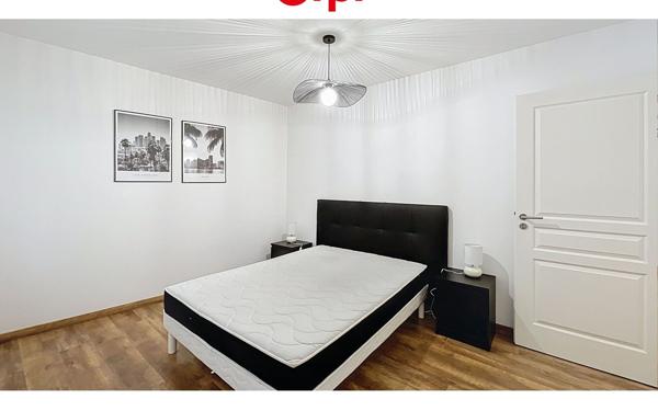 Appartement à vendre    3 pièces • 58 m2 Vétraz-Monthoux