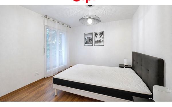 Appartement à vendre    3 pièces • 58 m2 Vétraz-Monthoux