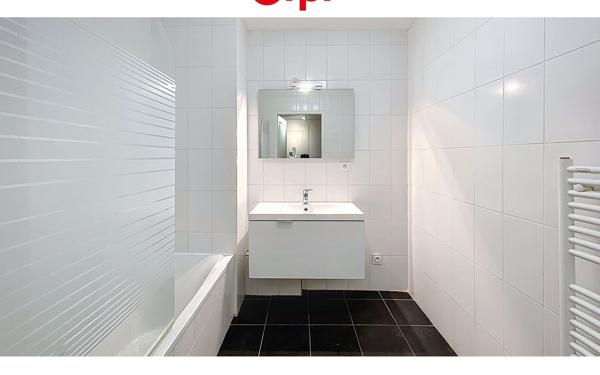 Appartement à vendre    3 pièces • 58 m2 Vétraz-Monthoux