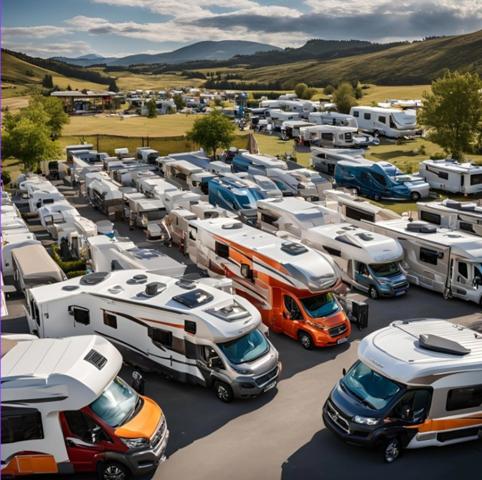 Entreprise spécialisée en véhicules de loisirs à vendre dans l'Aude (11)