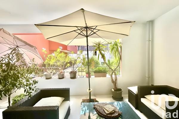 Appartement à vendre 3 pièces 67 m² Lyon 9