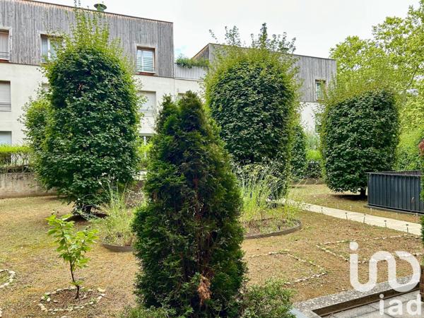 Appartement à vendre 3 pièces 67 m² Lyon 9