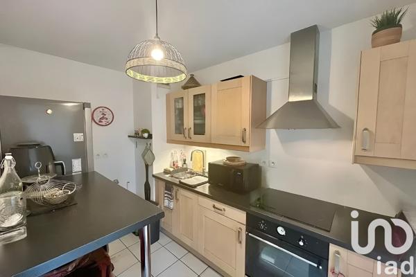 Appartement à vendre 3 pièces 67 m² Lyon 9