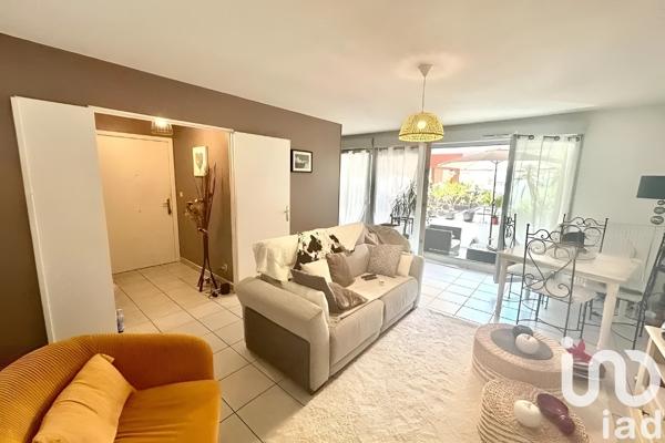 Appartement à vendre 3 pièces 67 m² Lyon 9