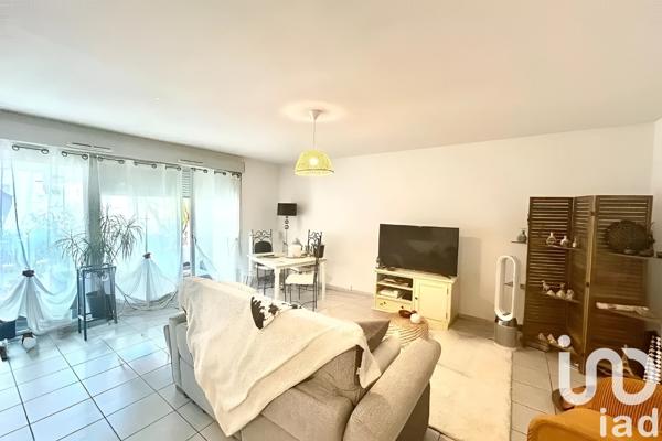 Appartement à vendre 3 pièces 67 m² Lyon 9